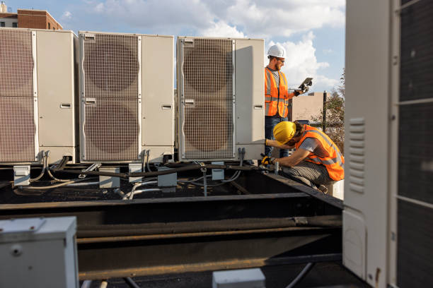 Best HVAC maintenance near me  in Pearl Beach, MI