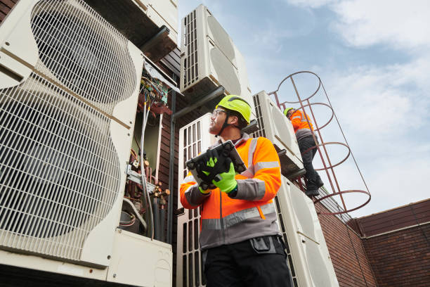 Best HVAC repair near me  in Pearl Beach, MI