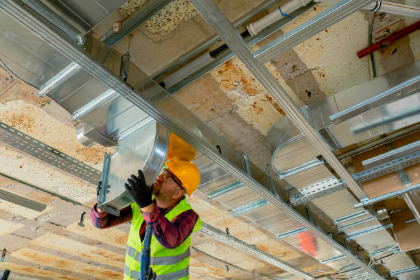 Best HVAC system installation  in Pearl Beach, MI