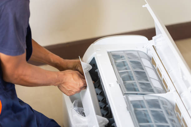 Best Commercial HVAC repair  in Pearl Beach, MI
