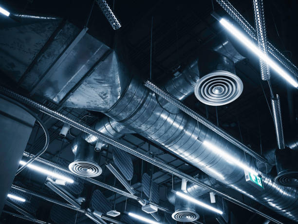 Best Commercial HVAC repair  in Pearl Beach, MI