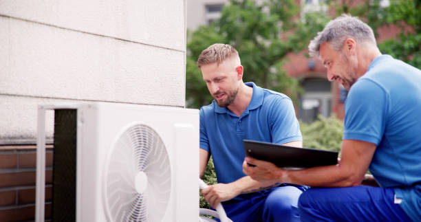 Professional HVAC in Pearl Beach, MI