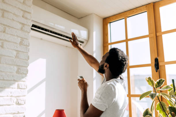 Best HVAC emergency services  in Pearl Beach, MI