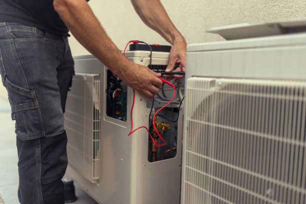 Ductless HVAC repair in Pearl Beach, MI