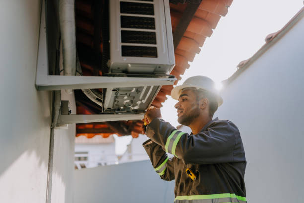 Best HVAC air duct cleaning  in Pearl Beach, MI