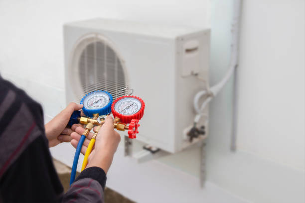 Best HVAC installation services  in Pearl Beach, MI